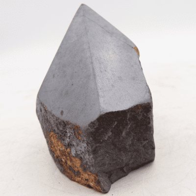 Hematite Cut Base Point (60mm) - Image 4