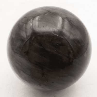 Labradorite Sphere (53mm) - Image 2