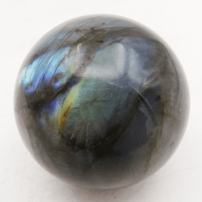 Labradorite Sphere (53mm) - Image 3