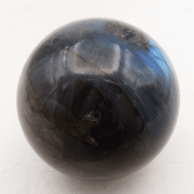 Labradorite Sphere (53mm) - Image 4