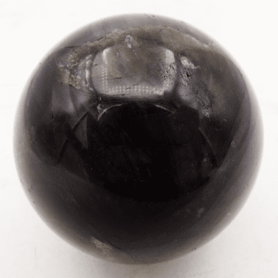 Labradorite Sphere (52mm) - Image 2