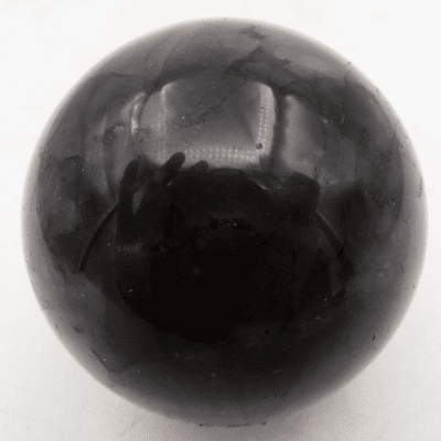 Labradorite Sphere (66mm) - Image 2