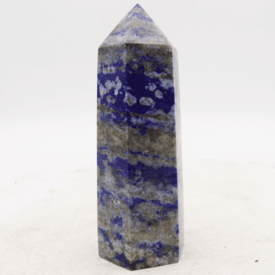 Lapis Lazuli Polished Point (68mm) - Image 2