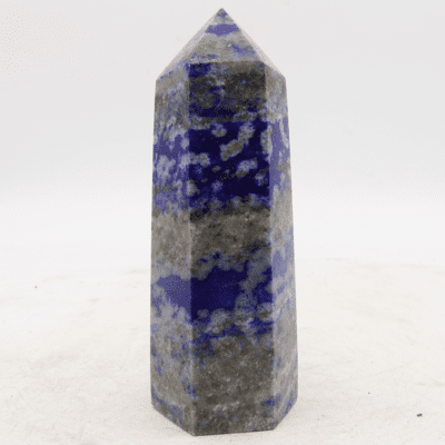 Lapis Lazuli Polished Point (68mm) - Image 3