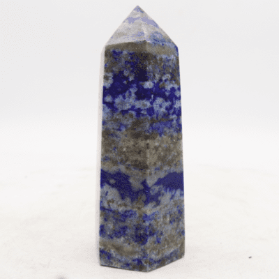 Lapis Lazuli Polished Point (68mm) - Image 4