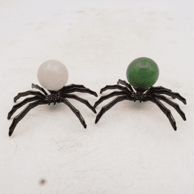 Gemstone Spiders x 2 - Image 2