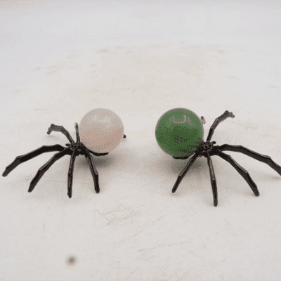 Gemstone Spiders x 2 - Image 3