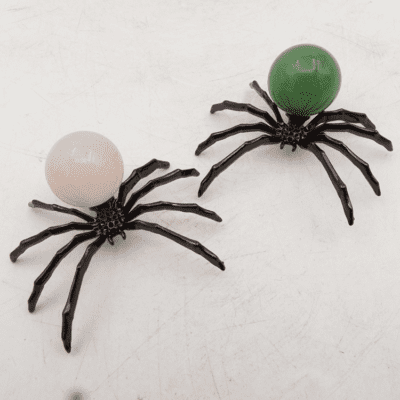 Gemstone Spiders x 2 - Image 4