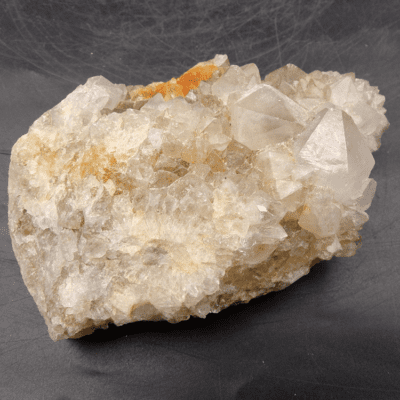 Spirit Quartz Cluster (416g) - Image 2