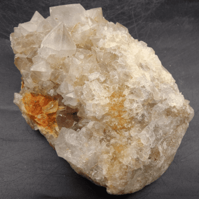 Spirit Quartz Cluster (416g) - Image 3