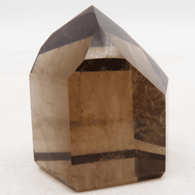 Smoky Quartz Polished Point (38mm) - Image 2