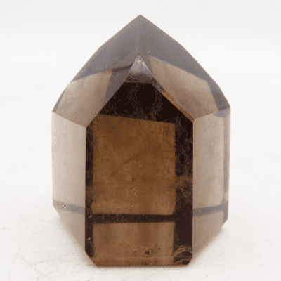 Smoky Quartz Polished Point (38mm) - Image 3