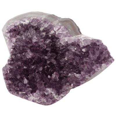 Amethyst Druzy Bed Formation (2.1KG) - Image 3