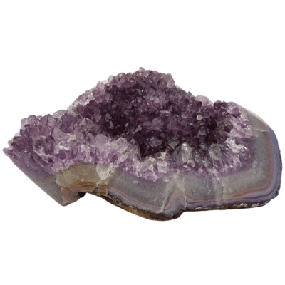 Amethyst Druzy Bed Formation (2.1KG) - Image 2