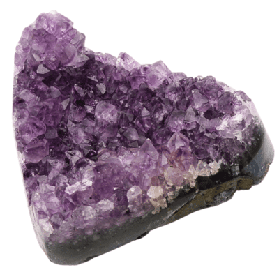 Amethyst Druzy Bed Formation (854g) - Image 4