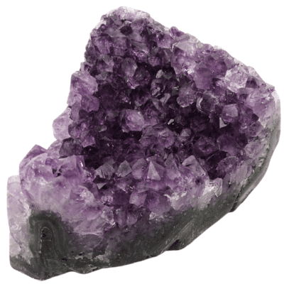 Amethyst Druzy Bed Formation (854g) - Image 3