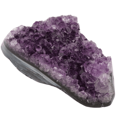 Amethyst Druzy Bed Formation (854g) - Image 2