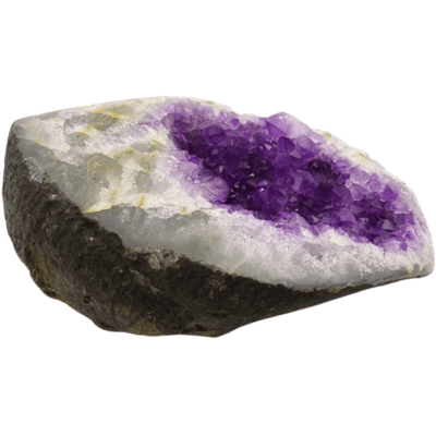 Amethyst Druzy Bed Formation (2KG) - Image 5