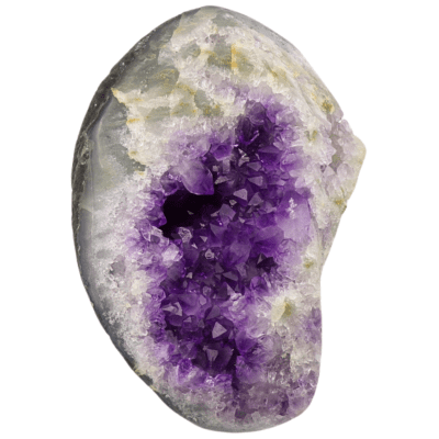 Amethyst Druzy Bed Formation (2KG) - Image 3