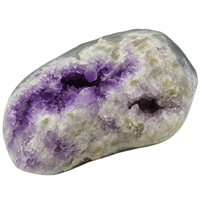 Amethyst Druzy Bed Formation (2KG) - Image 2