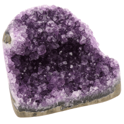 Uruguayan Amethyst Druze Formation (682g) - Image 4