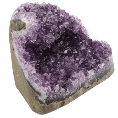 Uruguayan Amethyst Druze Formation (682g) - Image 2