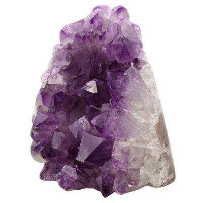 Uruguayan Amethyst Druze Formation (778g) - Image 4