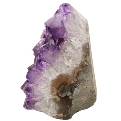 Uruguayan Amethyst Druze Formation (778g) - Image 3