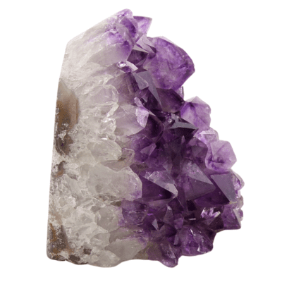 Uruguayan Amethyst Druze Formation (778g) - Image 2