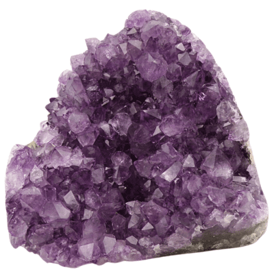 Uruguayan Amethyst Druze Formation (968g) - Image 4