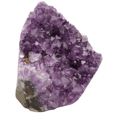 Uruguayan Amethyst Druze Formation (968g) - Image 3