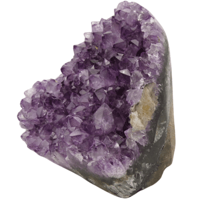 Uruguayan Amethyst Druze Formation (968g) - Image 2