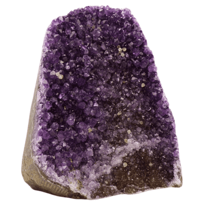 Uruguayan Amethyst Druze Formation (1.5KG) - Image 4