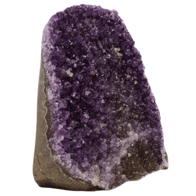 Uruguayan Amethyst Druze Formation (1.5KG) - Image 2