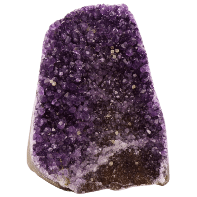 Uruguayan Amethyst Druze Formation (1.5KG)