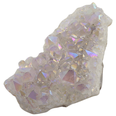 Aura Amethyst Druzy Bed (224g) - Image 4