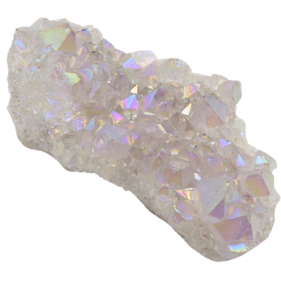 Aura Amethyst Druzy Bed (224g) - Image 3