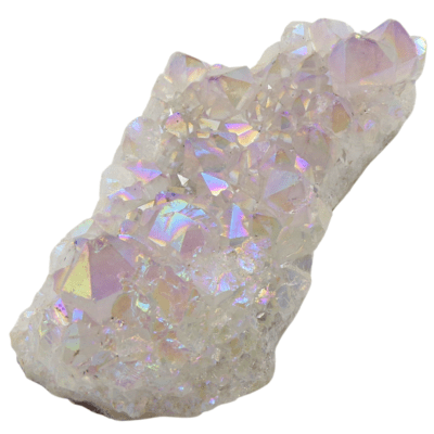 Aura Amethyst Druzy Bed (224g) - Image 2