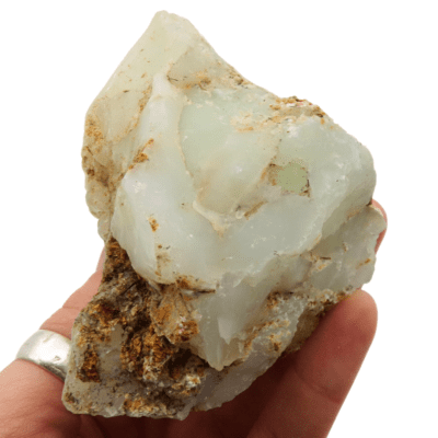 Raw Green Opal (234g) - Image 5