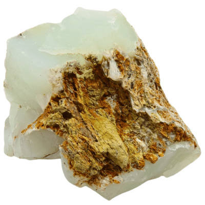 Raw Green Opal (234g) - Image 3