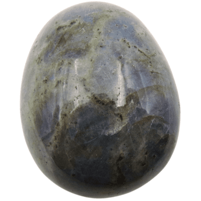 Labradorite Palmstone (60mm x 45mm) - Image 5