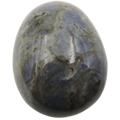 Labradorite Palmstone (60mm x 45mm) - Image 2