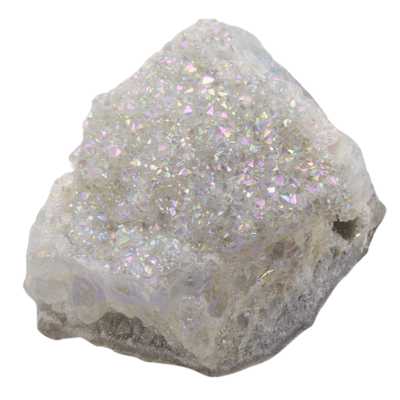 Aura Amethyst Druzy Bed (486g) - Image 3