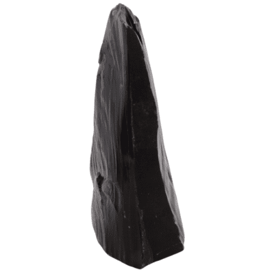 Black Obsidan Cut Base Tower (1.6KG) - Image 4