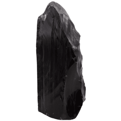 Black Obsidan Cut Base Tower (1.6KG) - Image 3