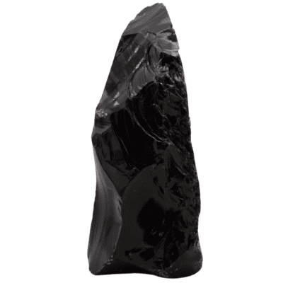 Black Obsidan Cut Base Tower (1.6KG) - Image 2