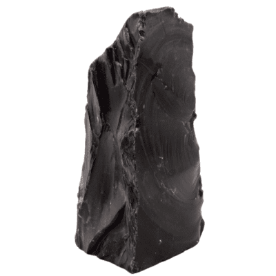 Black Obsidan Cut Base Tower (1KG) - Image 4