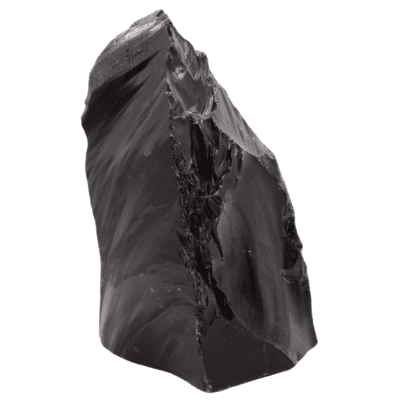 Black Obsidan Cut Base Tower (1.2KG) - Image 4