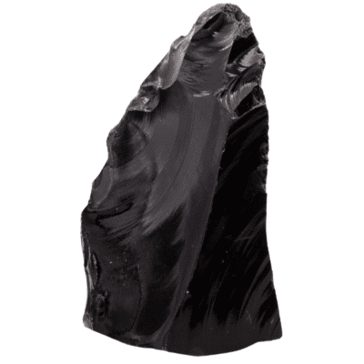 Black Obsidan Cut Base Tower (1.2KG) - Image 2