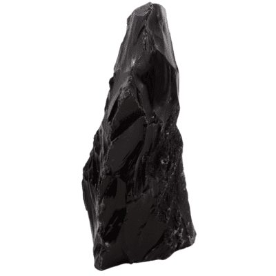 Black Obsidan Cut Base Tower (1.6KG) - Image 2